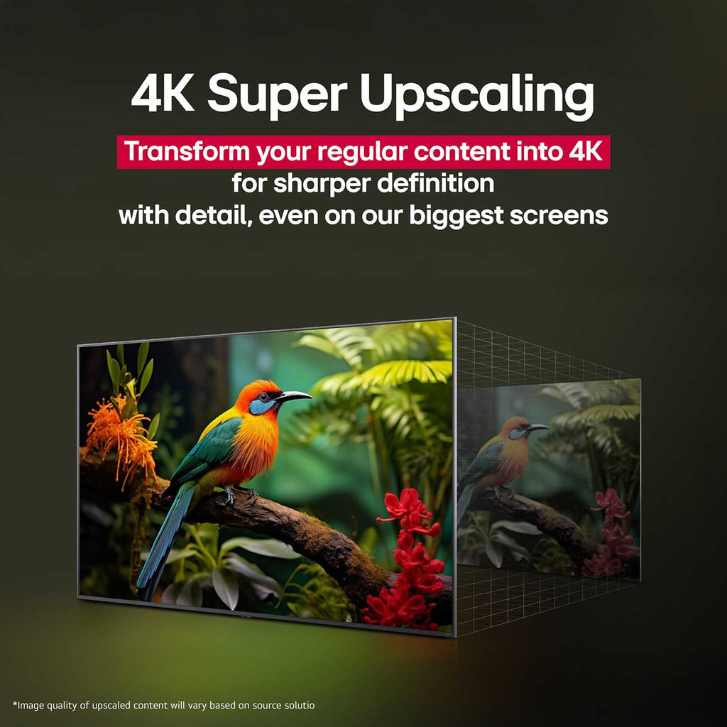 LG UA77 Series TV UHD AI 4K Smart 55-Inch - 55UA7700PUB - image 10
