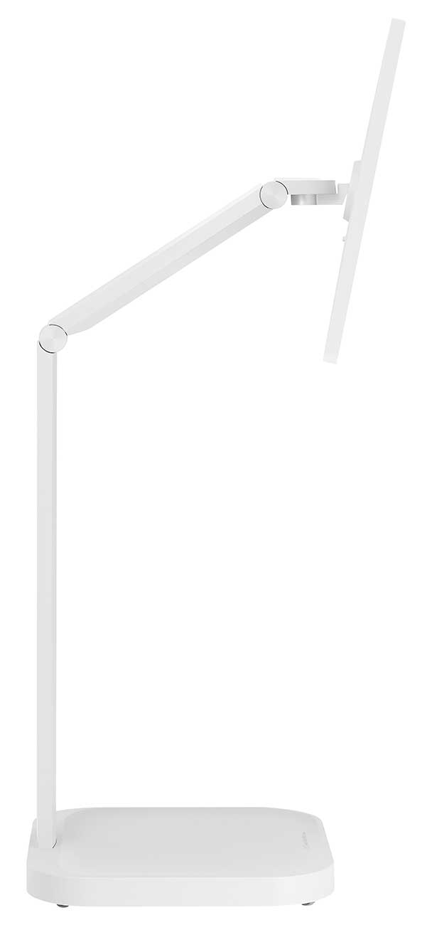LG Smart Monitor Swing 32-Inch 4K UHD IPS with Touchscreen & Rolling Stand - 32U889SA-W - image 5
