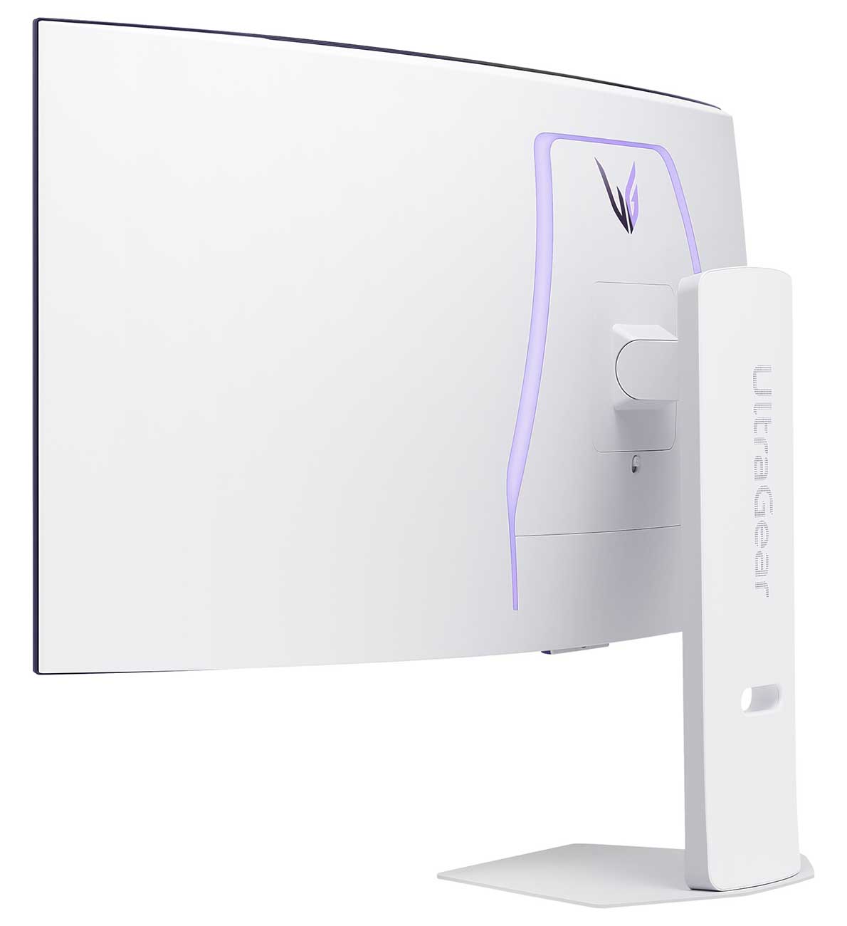LG UltraGear OLED Computer Monitor 39-Inch WQHD 240Hz 0.03ms Smart with webOS in Silver - 39GX90SA-W - image 8