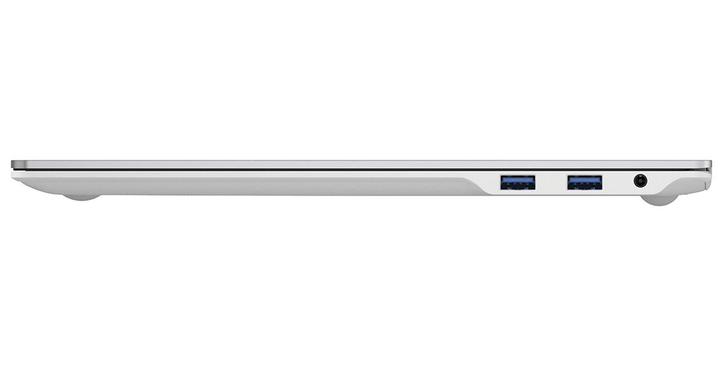LG gram Pro Copilot+ PC Laptop 16-Inch AMD Ryzen AI 7 450 32GB RAM 2TB SSD in Aerominum White - 16Z95U-G. - image 6