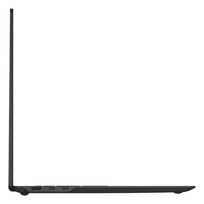 LG gram Pro Laptop 17-Inch Intel Core Ultra 7 32GB RAM 1TB SSD in Black - 17Z90U-H.AU87U1 - image 5
