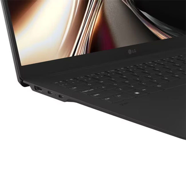 LG gram Pro Laptop 17-Inch Intel Core Ultra 7 32GB RAM 1TB SSD in Black - 17Z90U-H.AU87U1 - image 3