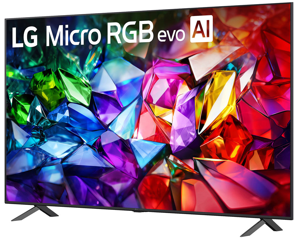 LG MRGB95B Micro RGB 4K 85-Inch Smart TV - 86MRGB95BUA - image 2