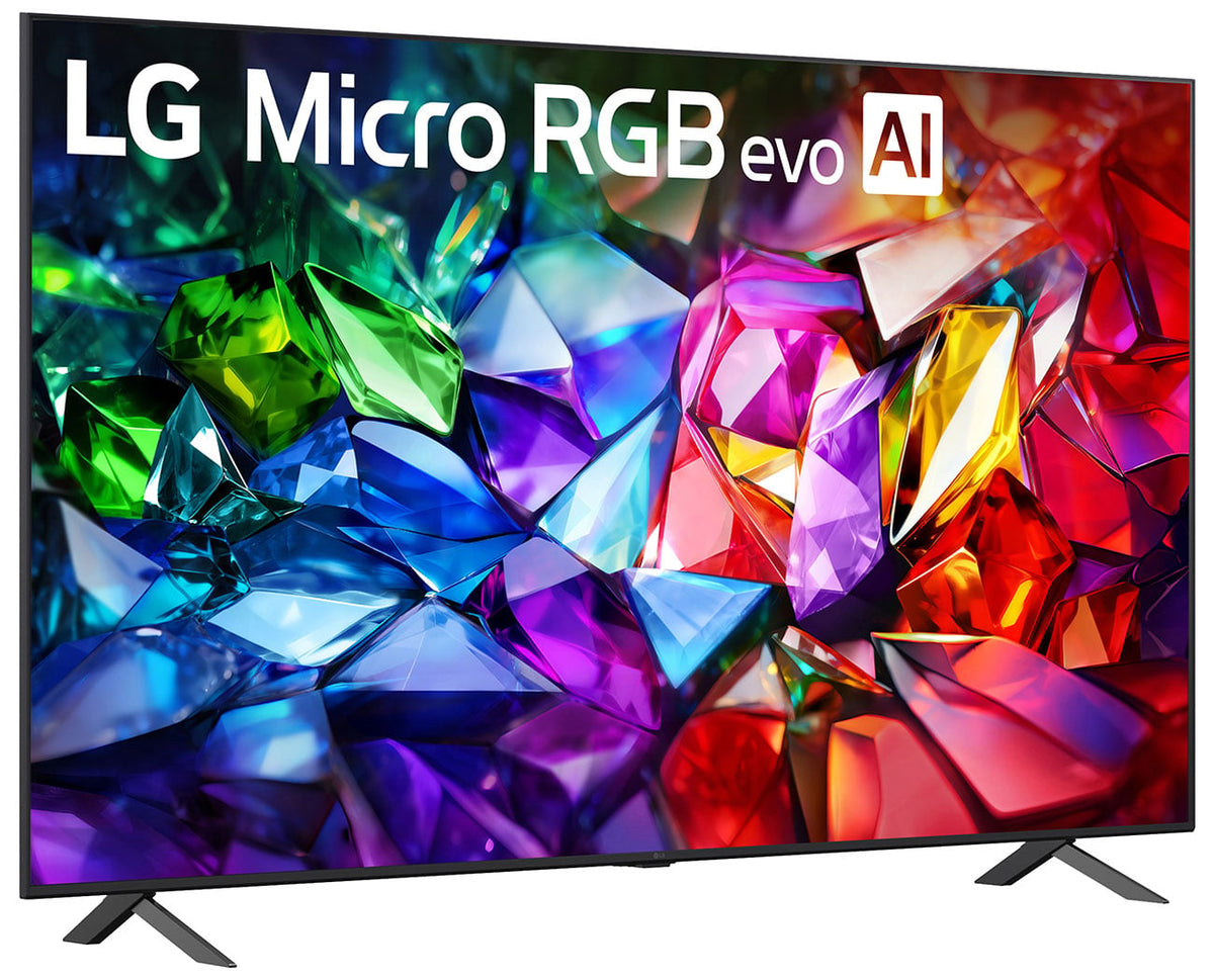 LG MRGB95B Micro RGB 4K 85-Inch Smart TV - 86MRGB95BUA - image 3