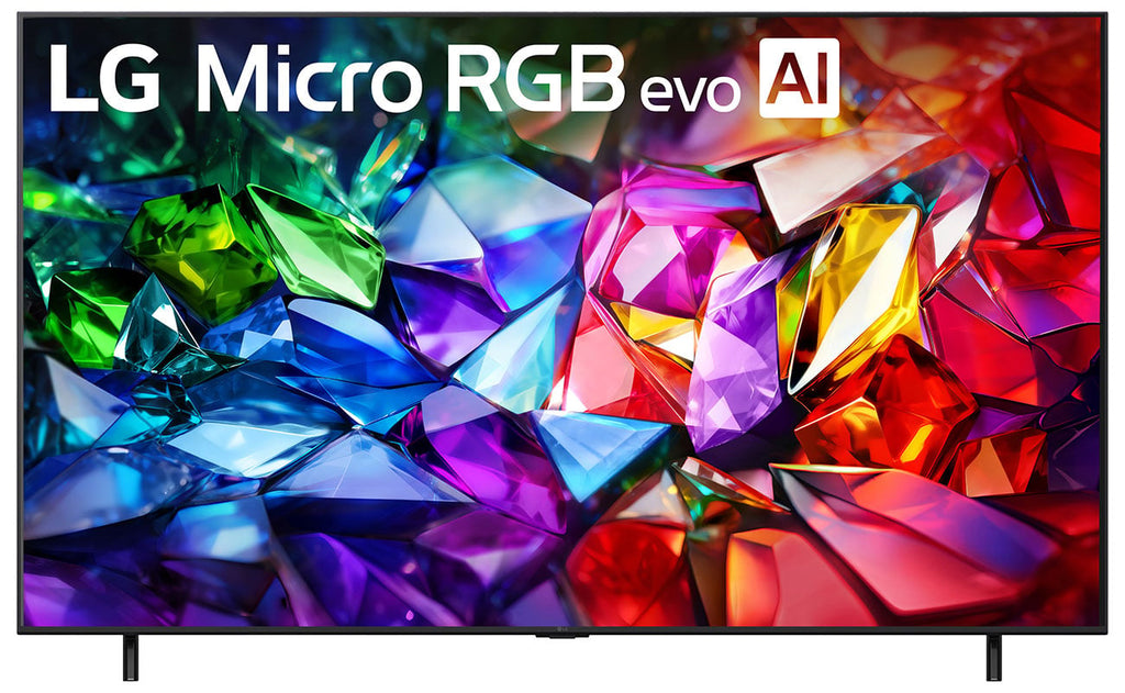 LG MRGB95B Micro RGB 4K 85-Inch Smart TV - 86MRGB95BUA - image 1