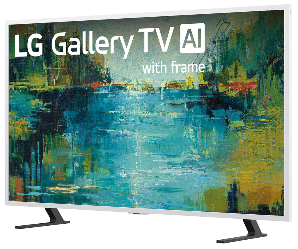LG Gallery TV with Frame LX7B 65-Inch Mini LED 4K Smart TV - 65LX7BPUA - image 3