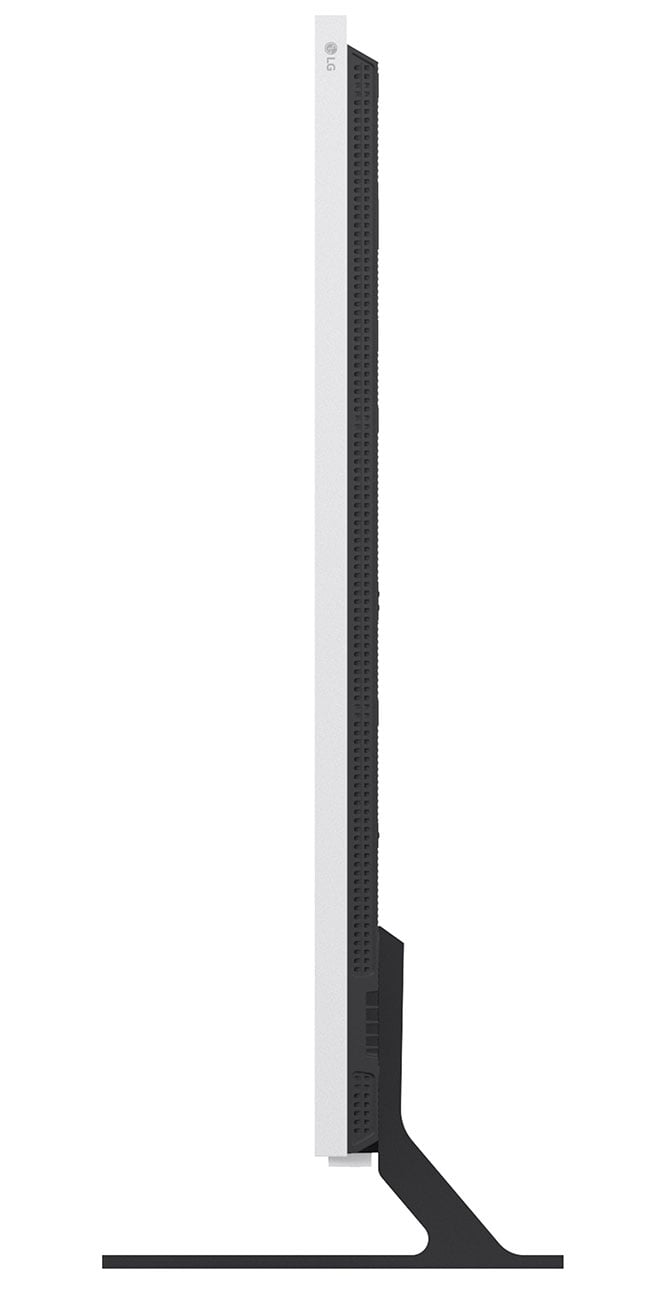 LG Gallery TV with Frame LX7B 65-Inch Mini LED 4K Smart TV - 65LX7BPUA - image 4