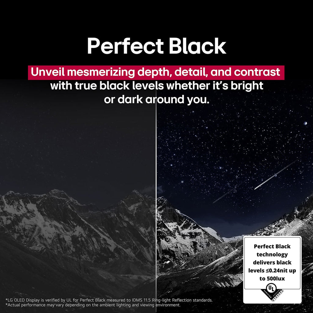 LG OLED evo AI C5 4K 77-Inch Smart TV - OLED77C5PUA - image 10