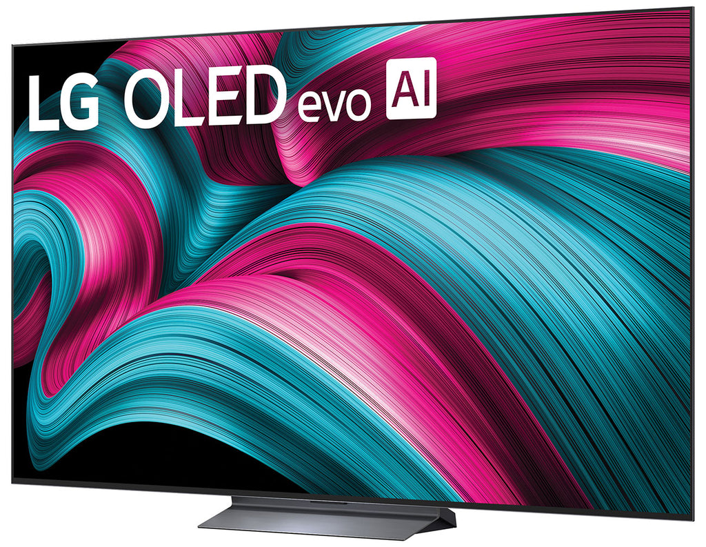 LG OLED evo AI C5 4K 77-Inch Smart TV - OLED77C5PUA - image 3
