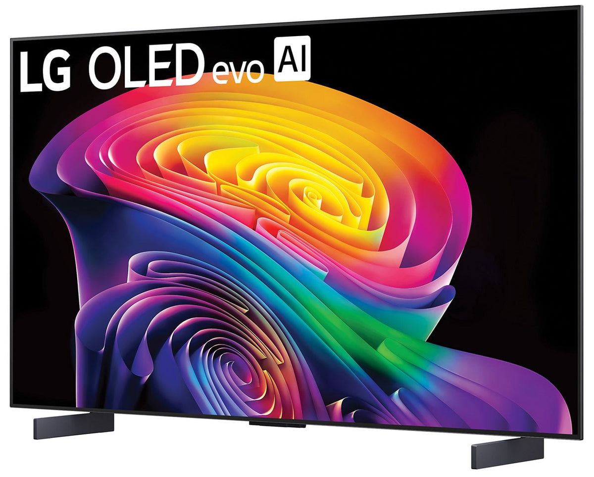 LG OLED evo AI C6 4K 42-Inch Smart TV - OLED42C6PUA - image 4
