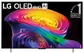LG OLED evo AI C6 4K 42-Inch Smart TV - OLED42C6PUA - image 1