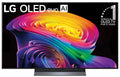 LG OLED evo AI C6 4K 48-Inch Smart TV - OLED48C6PUA - image 1