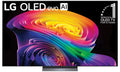LG OLED evo AI C6 4K 83-Inch Smart TV - OLED83C6HUP - image 1