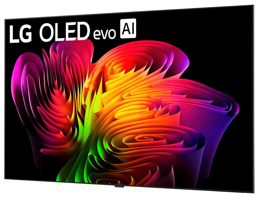 LG OLED evo AI W6 83-Inch 4K Smart TV with Wallpaper Design - OLED83W6PUA - image 3
