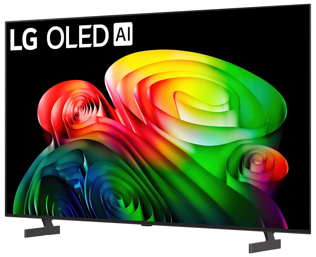LG OLED B6 4K 65-Inch Smart TV - OLED65B6GUA - image 3