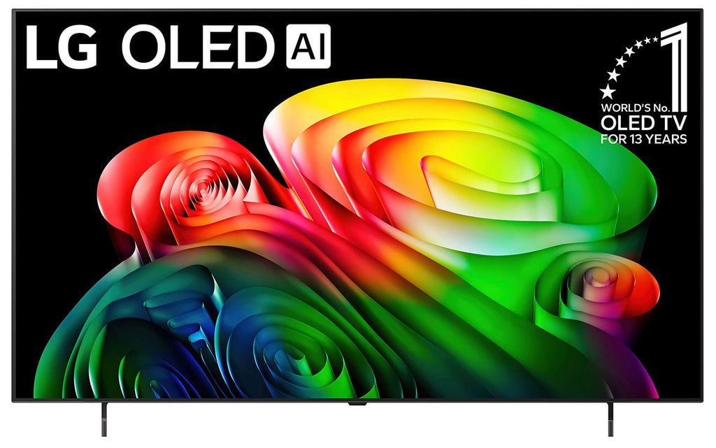 LG OLED B6 4K 65-Inch Smart TV - OLED65B6GUA - image 1