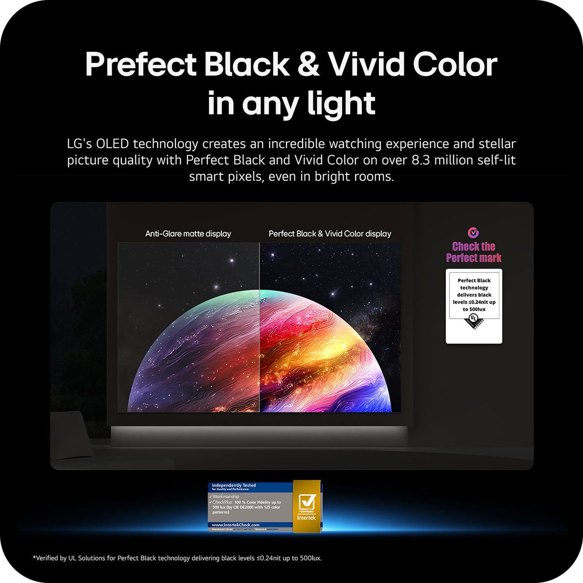 LG OLED B6 4K 77-Inch Smart TV - OLED77B6GUA - image 8