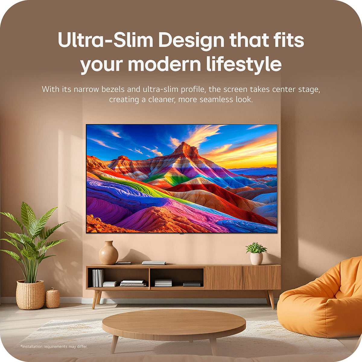 LG OLED B6 4K 65-Inch Smart TV - OLED65B6GUA - image 10