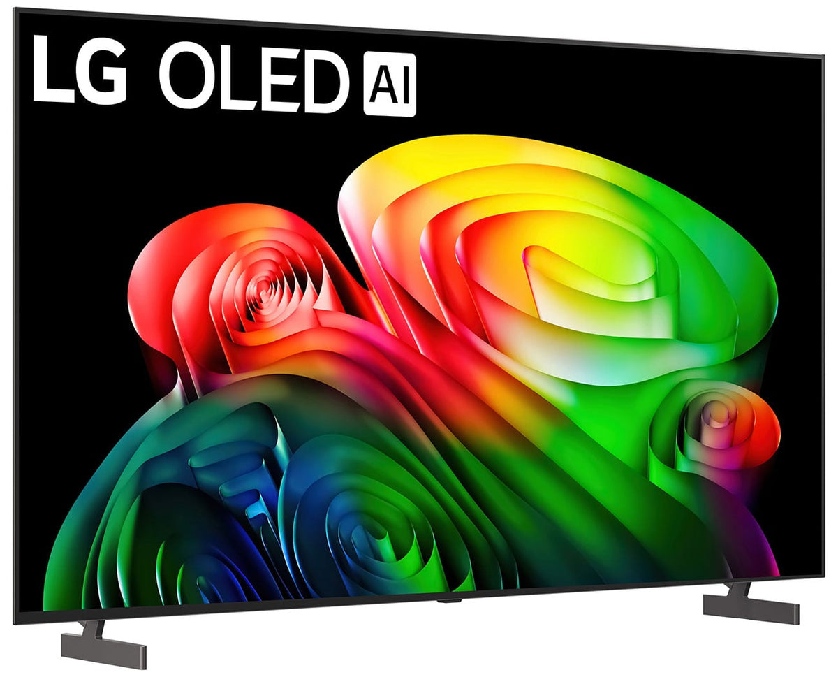 LG OLED B6 4K 77-Inch Smart TV - OLED77B6GUA - image 2