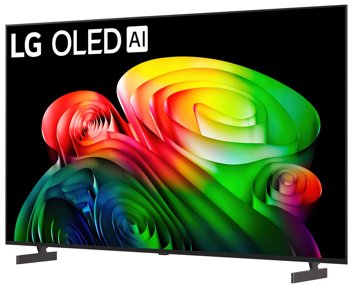 LG OLED B6 4K 77-Inch Smart TV - OLED77B6GUA - image 3