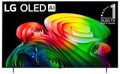 LG OLED B6 4K 77-Inch Smart TV - OLED77B6GUA - image 1