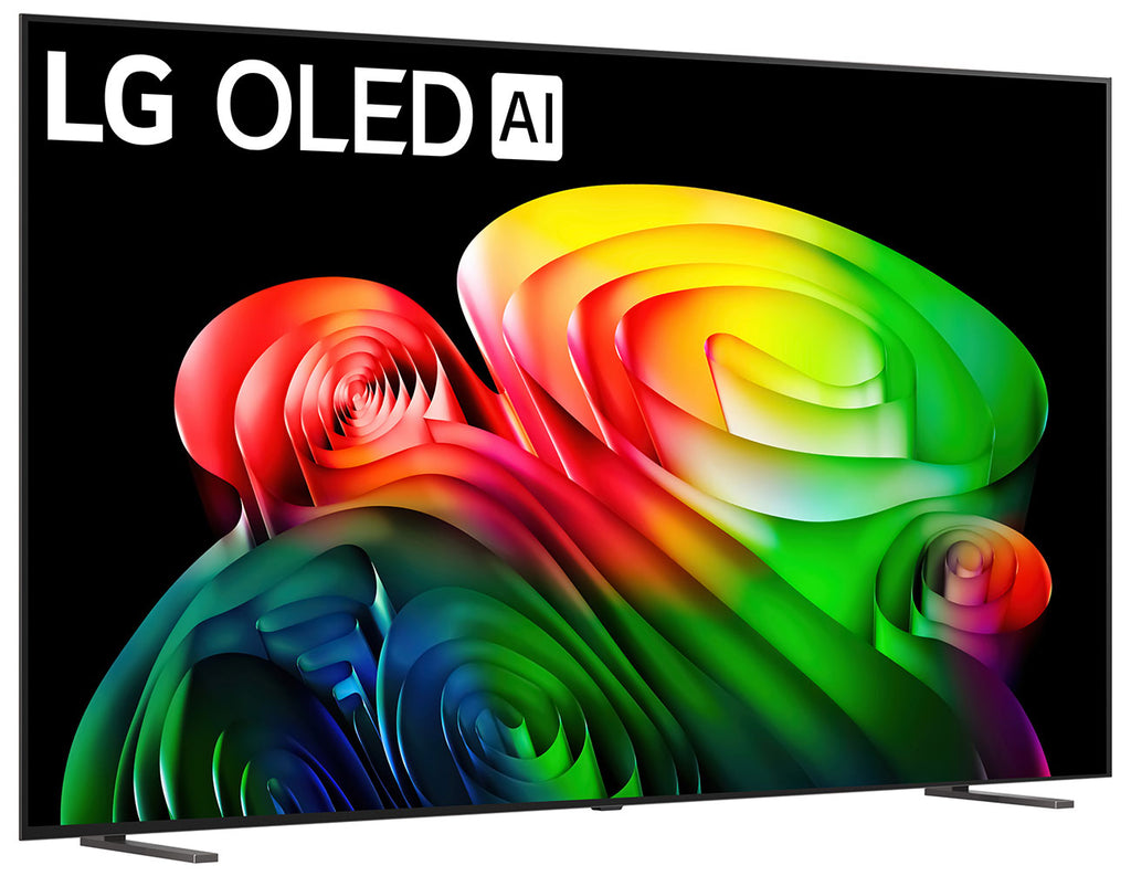 LG OLED B6 4K 83-Inch Smart TV - OLED83B6GUA - image 2