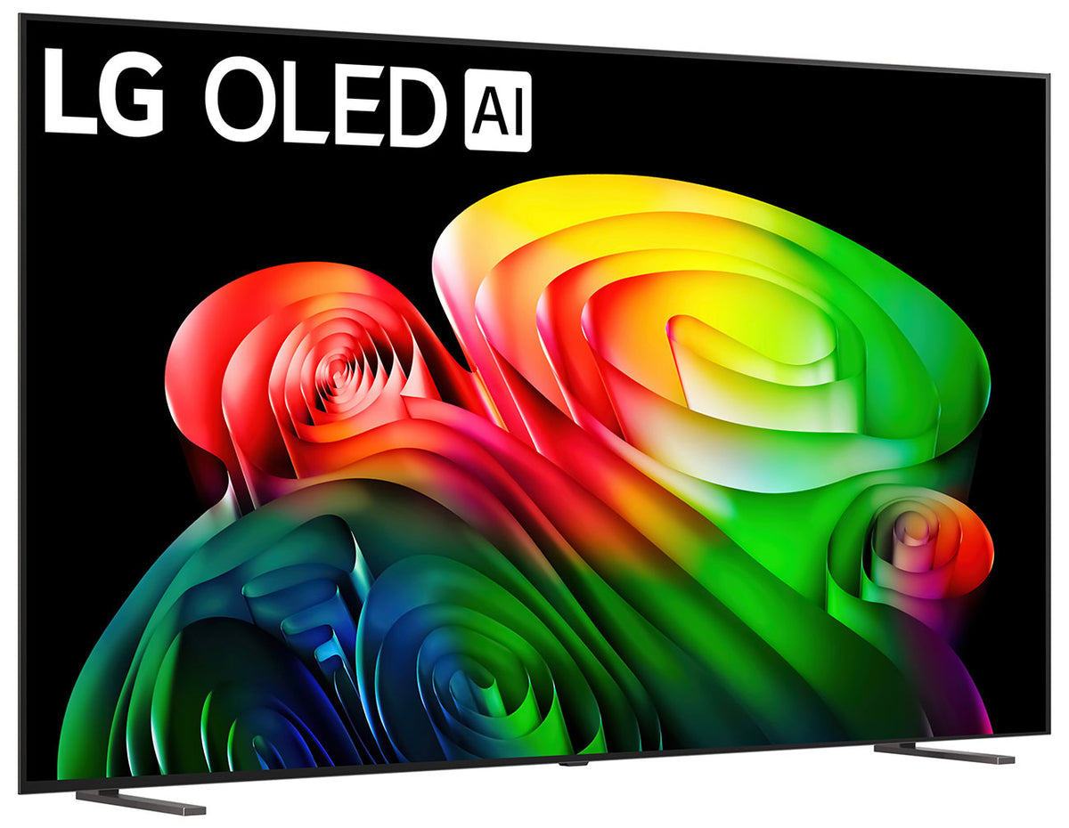 LG OLED B6 4K 83-Inch Smart TV - OLED83B6GUA - image 2