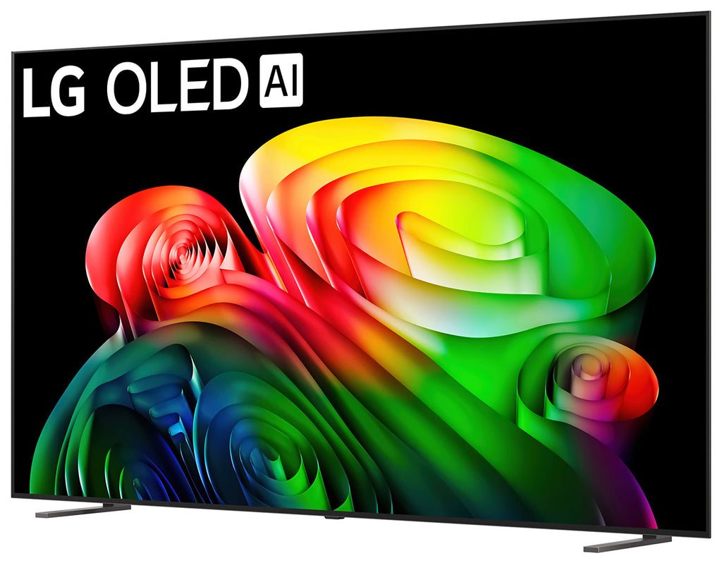 LG OLED B6 4K 83-Inch Smart TV - OLED83B6GUA - image 3