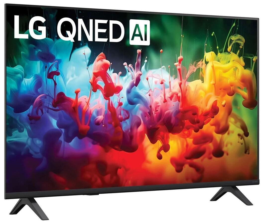 LG QNED AI QNED75B Mini LED 4K 43-Inch Smart TV - 43QNED75BUA - image 2