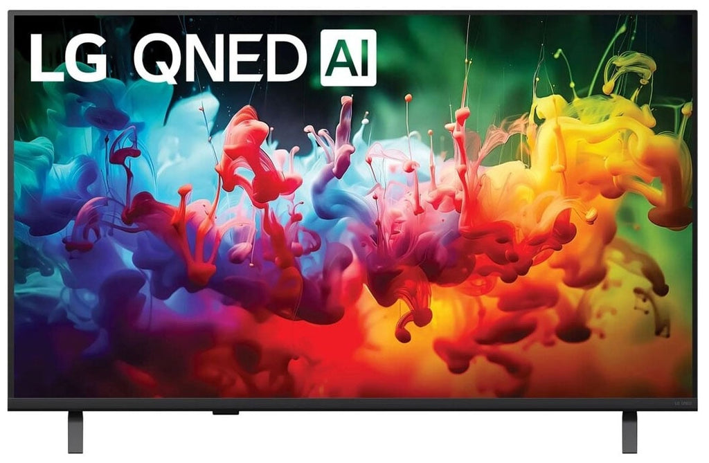 LG QNED AI QNED75B Mini LED 4K 43-Inch Smart TV - 43QNED75BUA - image 1