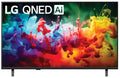 LG QNED AI QNED75B Mini LED 4K 43-Inch Smart TV - 43QNED75BUA - image 1