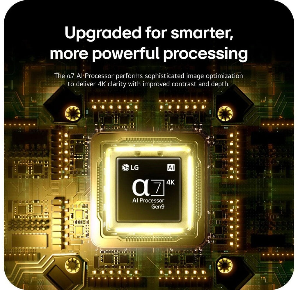 LG QNED AI QNED75B Mini LED 4K 65-Inch Smart TV - 65QNED75BUA - image 6