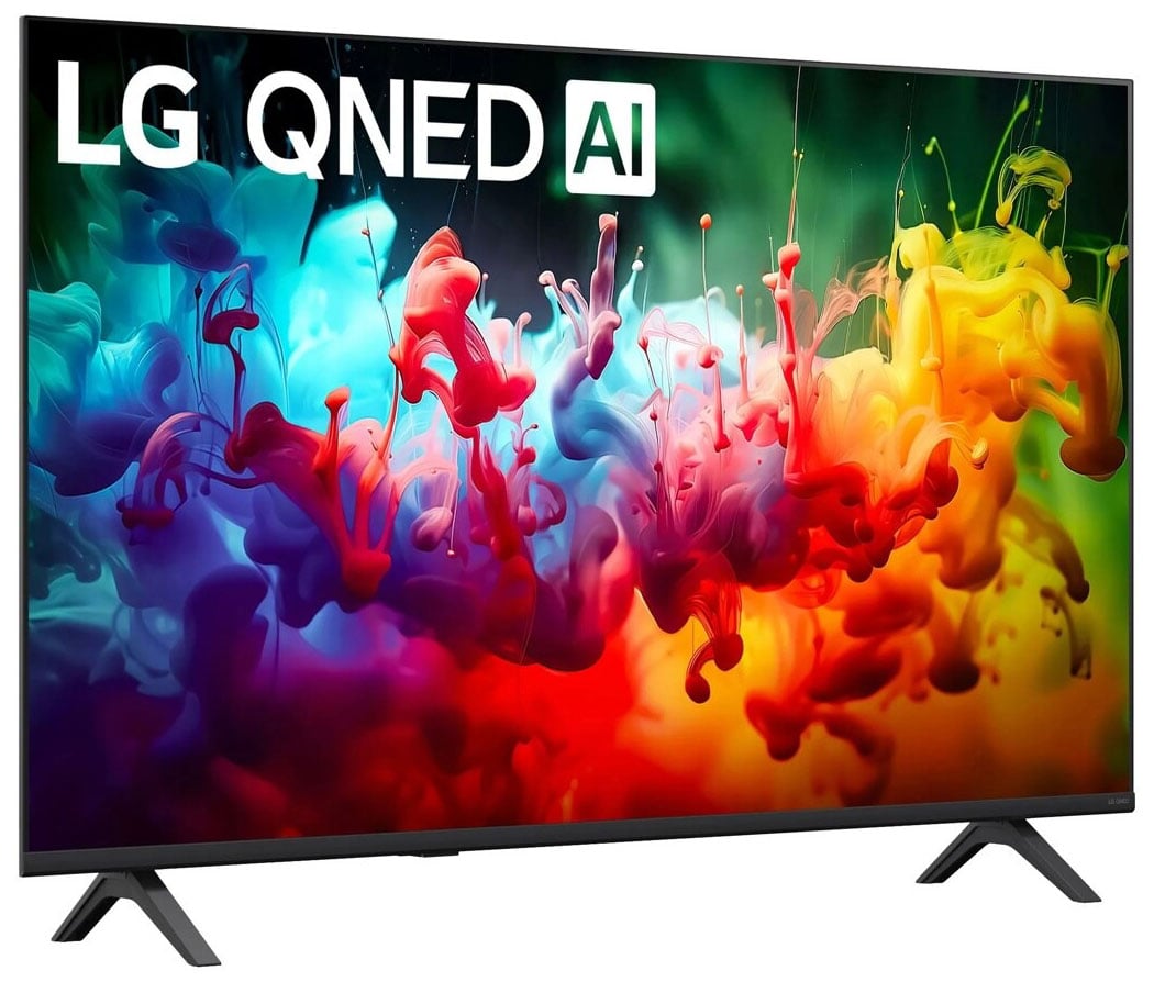 LG QNED AI QNED75B Mini LED 4K 55-Inch Smart TV - 55QNED75BUA - image 2