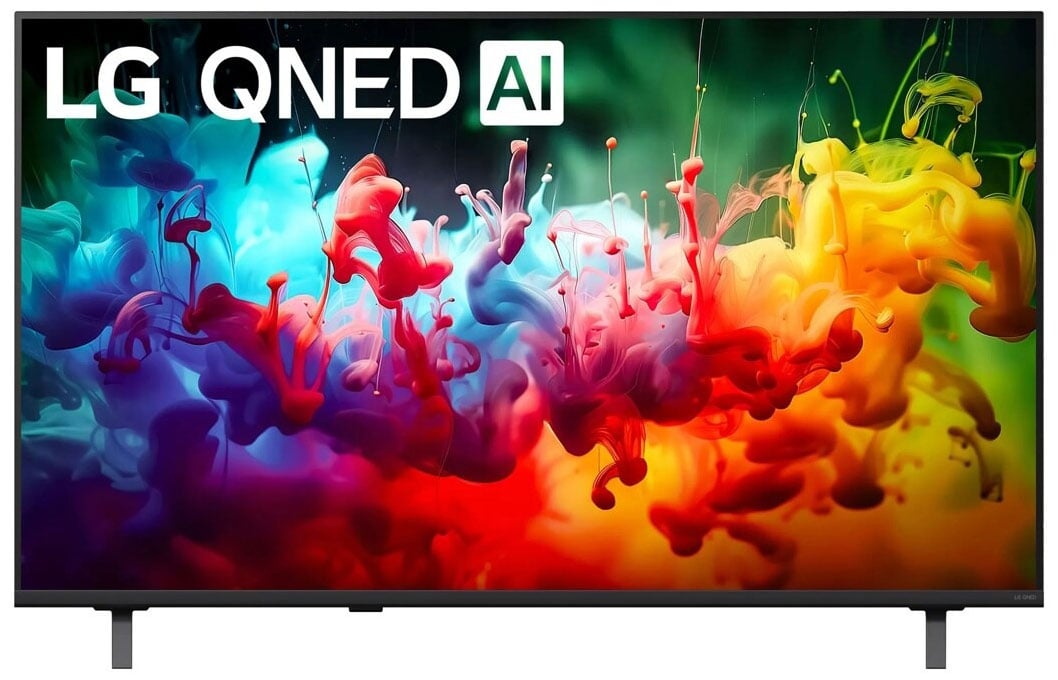 LG QNED AI QNED75B Mini LED 4K 65-Inch Smart TV - 65QNED75BUA - image 1