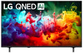 LG QNED AI QNED75B Mini LED 4K 55-Inch Smart TV - 55QNED75BUA - image 1