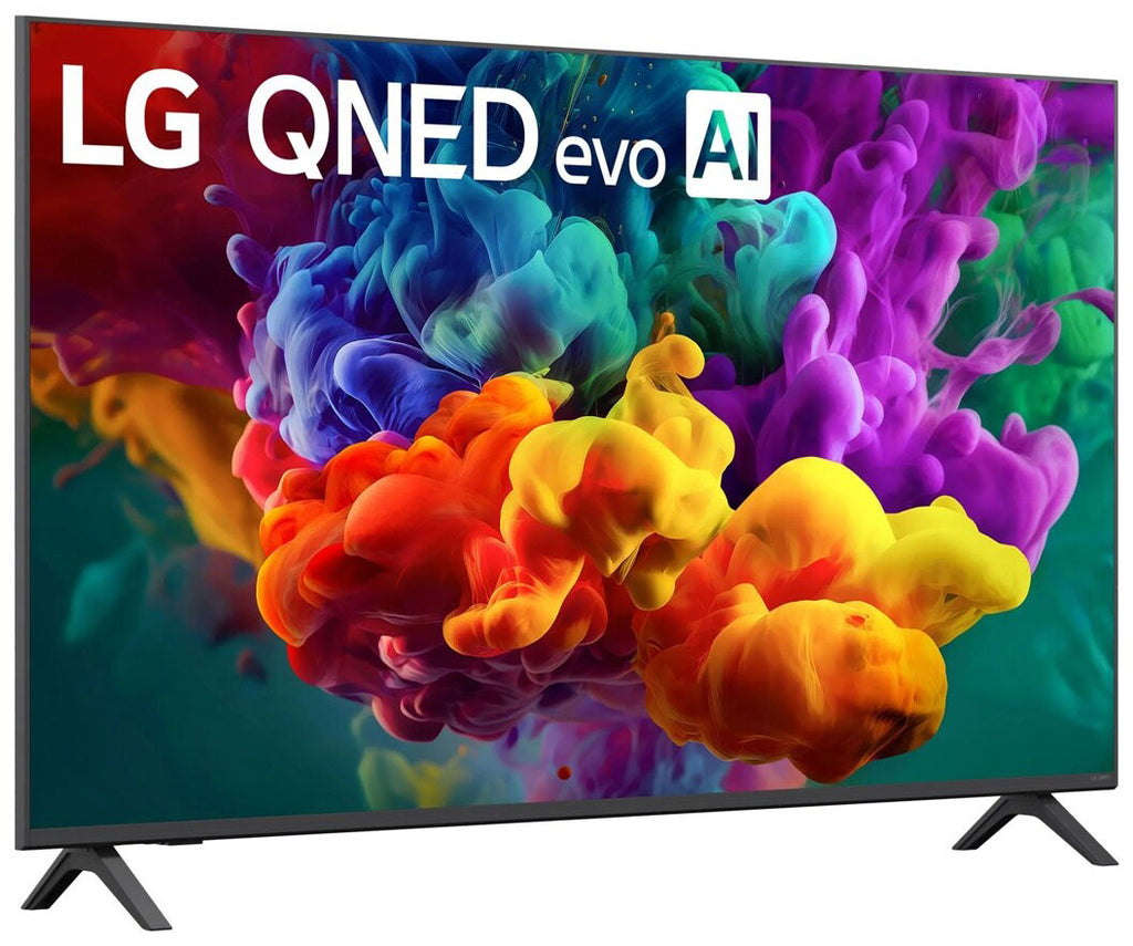 LG QNED evo AI QNED84B Mini LED 4K 85-Inch Smart TV - 85QNED84BUA - image 2