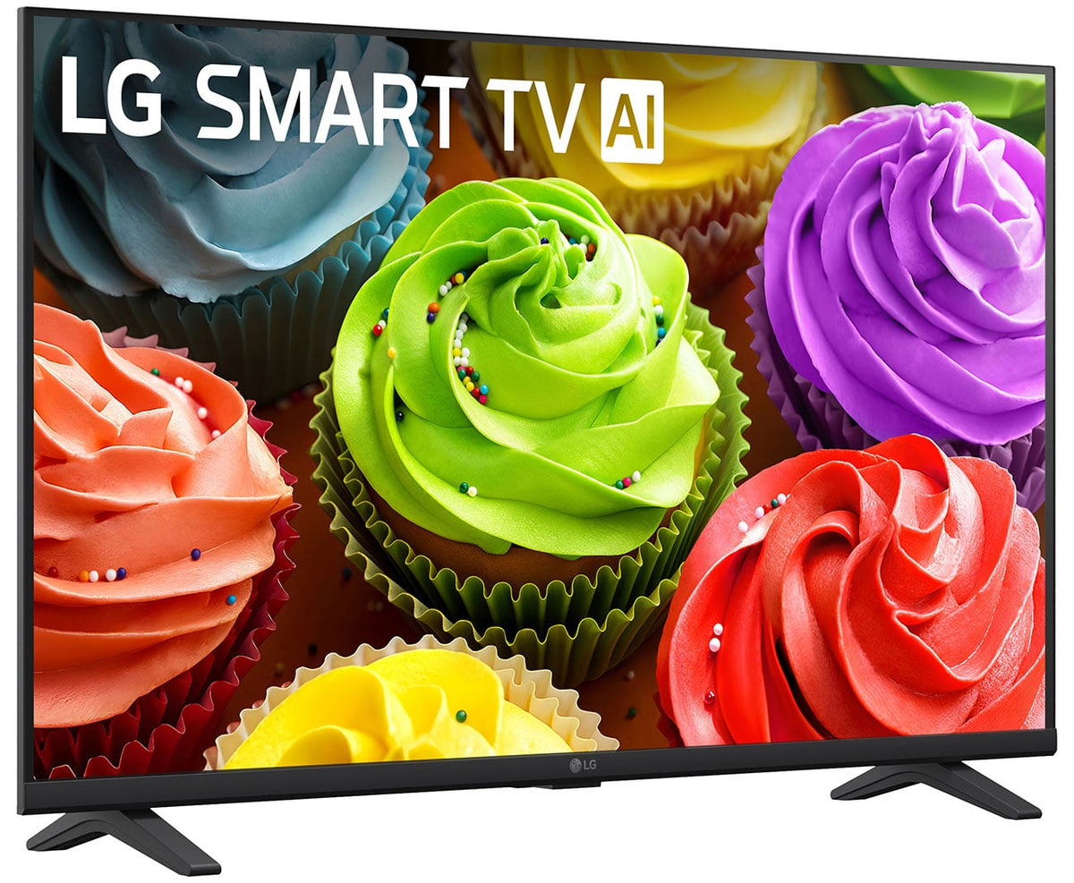 LG LB65 Series HD Smart TV 32-Inch with webOS - 32LB650BPUA - image 2