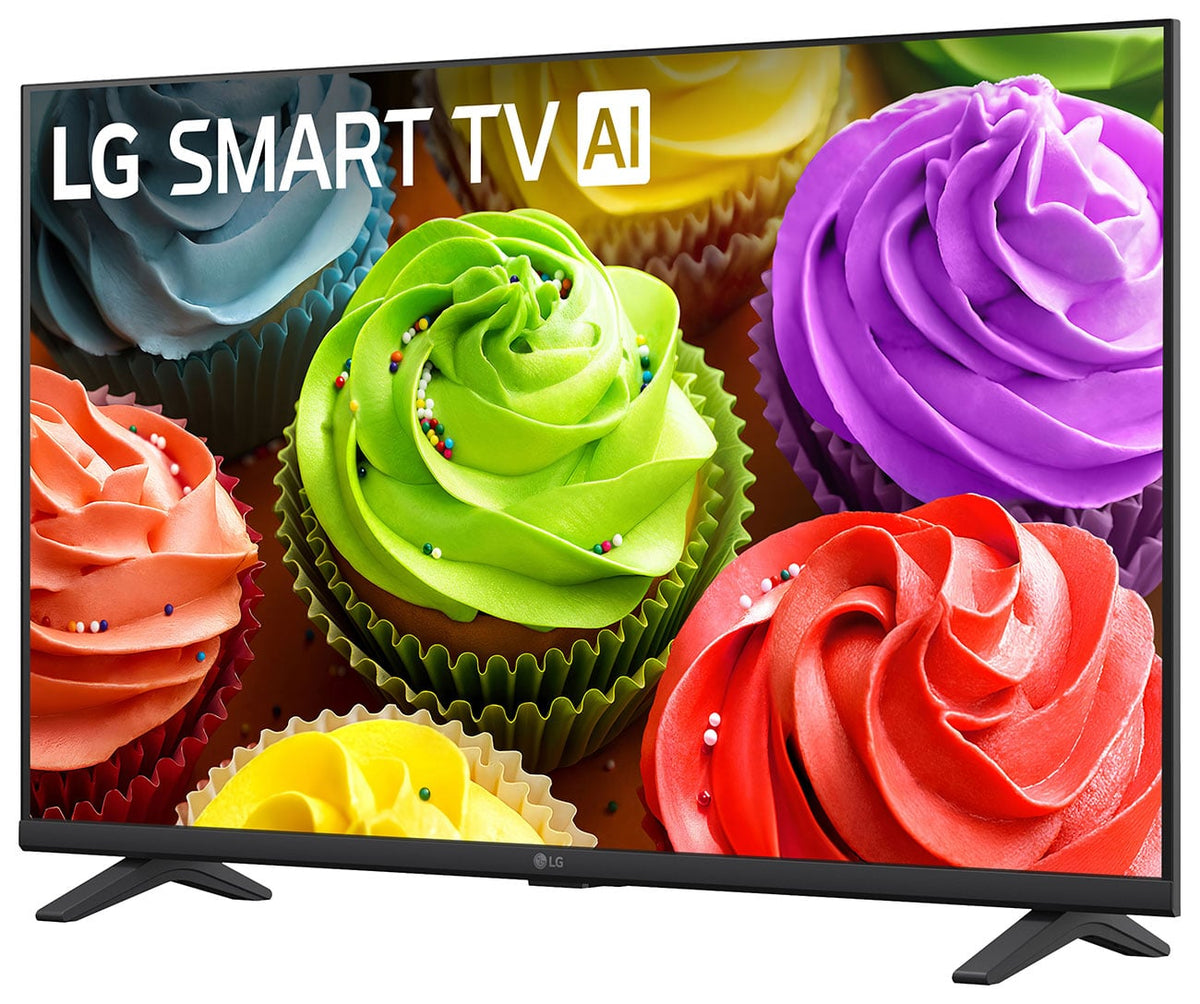 LG LB65 Series HD Smart TV 32-Inch with webOS - 32LB650BPUA - image 3