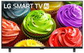 LG LB65 Series HD Smart TV 32-Inch with webOS - 32LB650BPUA - image 1