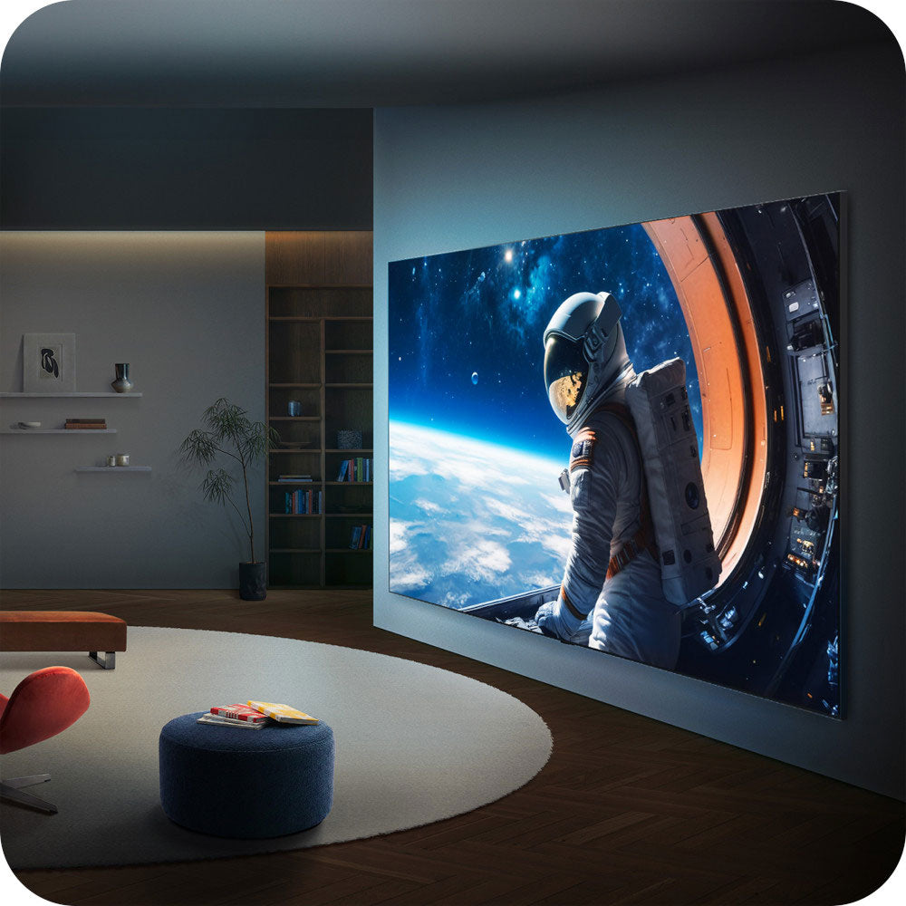 LG QNED84B Series TV 100-Inch Mini LED Smart 4K TV - 100QNED84BU - image 9