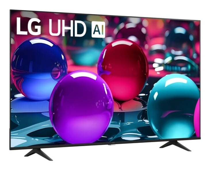 LG UHD AI UA75 70-Inch 4K Smart TV - 70UA7500 - image 2