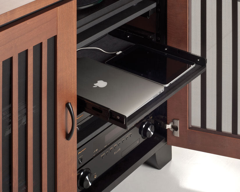 Salamander Designs Black Universal Storage Tray - SA/UST - image 3
