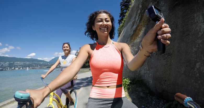 GoPro Shorty Mini Extension Pole & Tripod - AFTTM-001-VN - image 10