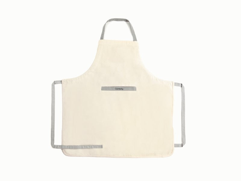 Organic Cotton Apron - image 1