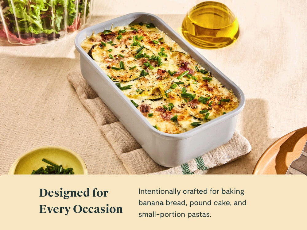 Loaf Pan - image 4