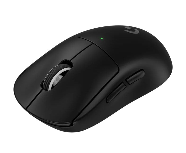 Logitech G Pro X Superlight 2 SE Wireless Gaming Mouse in Black - 910-007646 - image 2