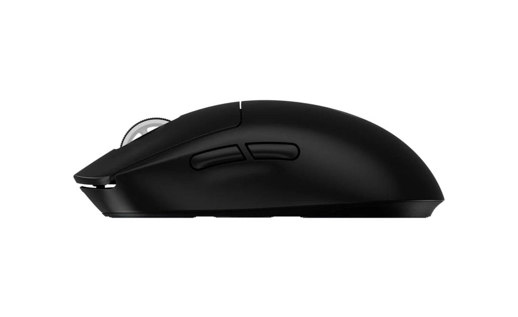 Logitech G Pro X Superlight 2 SE Wireless Gaming Mouse in Black - 910-007646 - image 3