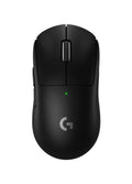 Logitech G Pro X Superlight 2 SE Wireless Gaming Mouse in Black - 910-007646 - image 1
