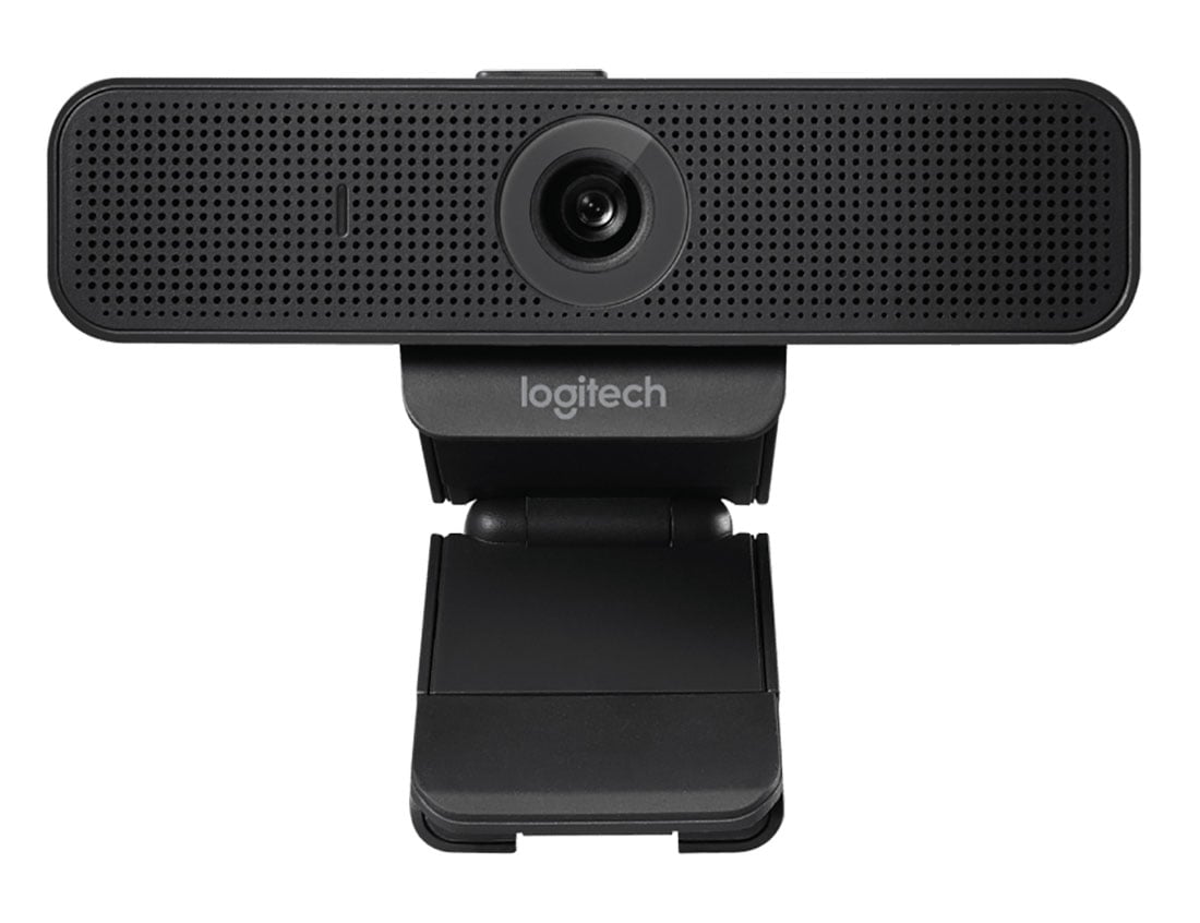 Logitech C925e 1080p Business Webcam - 960001075 - image 2