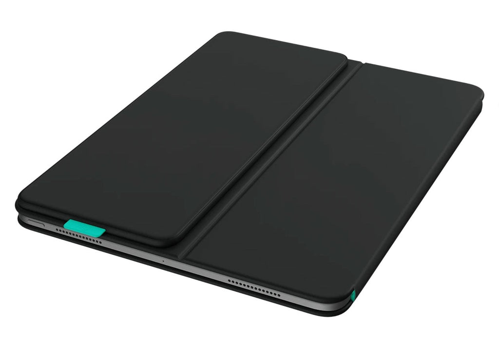 Logitech Flip Folio Case with Keyboard For 13-Inch iPad Pro (M4 and M5) and 13-Inch iPad Air (M2 and M3)  - image 4